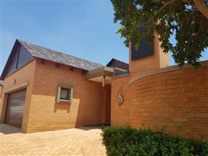 2 Bed House in Retire at Midstream