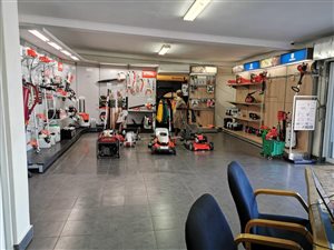 200 m² Commercial space in Umbilo