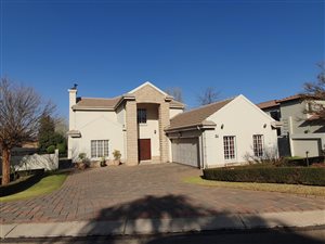 3 Bed House in Irene Farm Villages