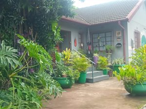 5 Bed House in Empangeni Central
