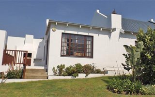 3 Bedroom Townhouse in Great Brak River