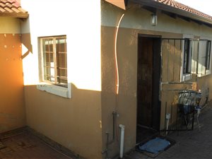 3 Bedroom House in Mamelodi