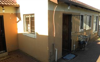 3 Bedroom House in Mamelodi