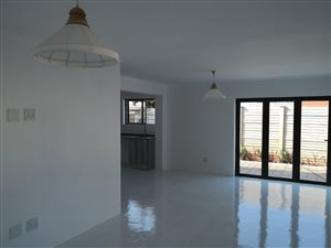 2 Bed Townhouse in Durban North