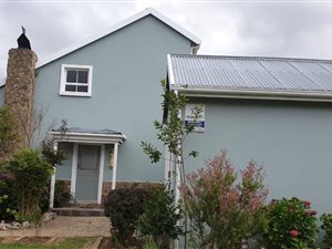 3 Bed House in Katberg