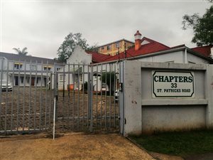 Studio apartment in Scottsville