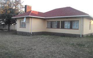 3 Bedroom House in Welkom