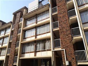 2 Bed Apartment in Kilner Park