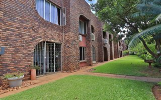2 Bedroom Apartment in Lephalale (Ellisras)
