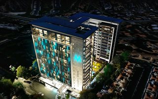 2 Bedroom Apartment in Morningside