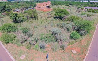 938 m² Land available in Seasons Lifestyle Estate