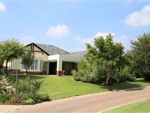 2 Bed House in Waterfall Estate