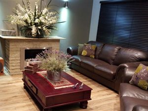 3 Bed House in Vanderbijlpark SE3