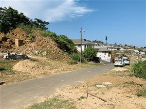 461 m² Land available in Tongaat Central