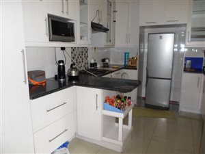 4 Bedroom House in King Williams Town
