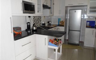 4 Bedroom House in King Williams Town