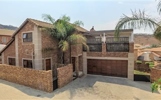 3 Bedroom Townhouse in Meyersdal