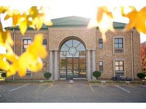 85 m² Office Space in Highveld Techno Park