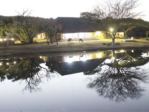 3 ha Farm in Vaalwater