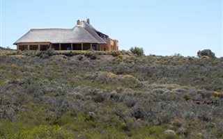 5367 ha Farm in Montagu