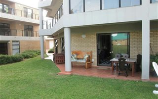 3 Bedroom Apartment in Winklespruit
