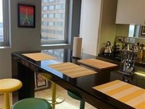 Studio Apartment in Marshalltown