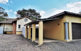 3 Bedroom Townhouse in West Acres
