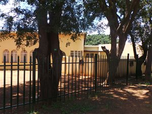 3 Bed House in Bela-Bela (Warmbaths)