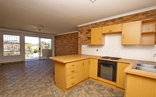 2 Bedroom Apartment in Rant en Dal