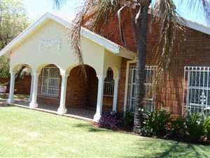 4 Bedroom House in Ferryvale