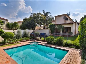 3 Bed House in Broadacres