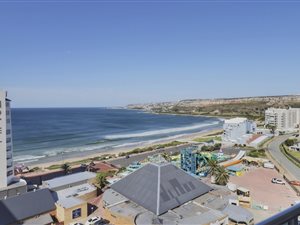2 Bed Apartment in Diaz Beach