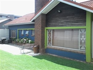 Commercial space in Silverton