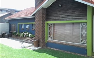 Commercial space in Silverton