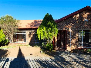 3 Bed House in Uitsig