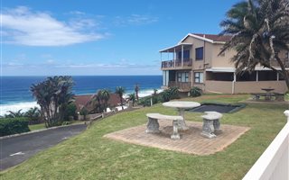 3 Bedroom House in Mtwalume