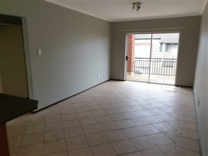 2 Bed Townhouse in Bougainvillea Estate