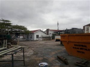 250 m² Industrial space in New Germany