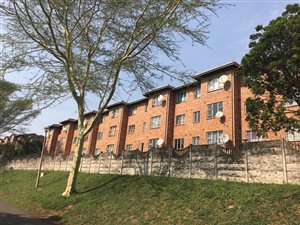 2 Bed Apartment in Empangeni
