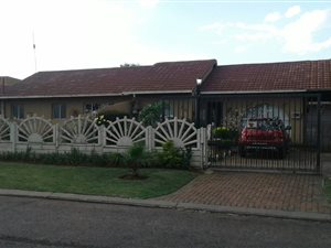 3 Bed House in Eastvale