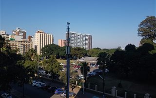 2 Bedroom Apartment in Albert Park