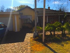 Commercial space in Benoni Central