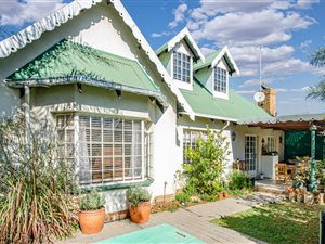 3 Bed House in Plantation