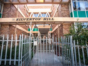 2 Bed Apartment in Port Elizabeth Central