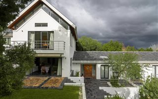 5 Bedroom House in Brandwacht