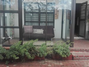 2 Bed House in Vredenberg