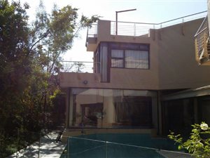 4 Bedroom Cluster in Khyber Rock