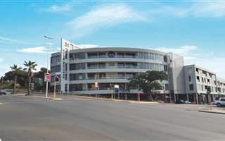 Commercial space in Umhlanga Rocks