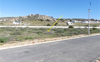 420 m² Land available in Sandy Point