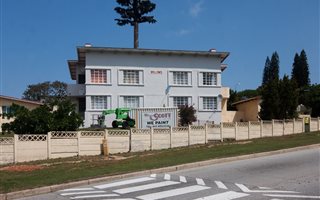 4 Bedroom Apartment in Perridgevale